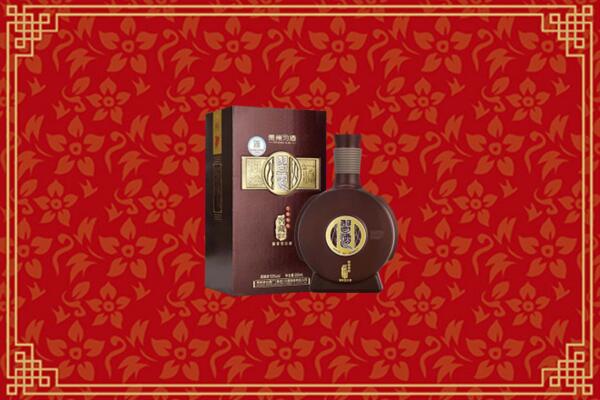 门头沟区回收习酒